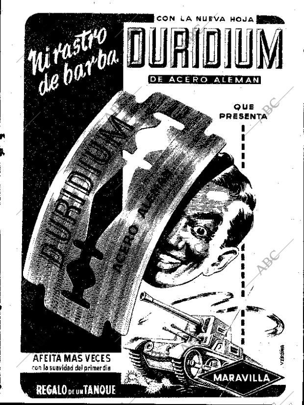 ABC SEVILLA 13-05-1955 página 11