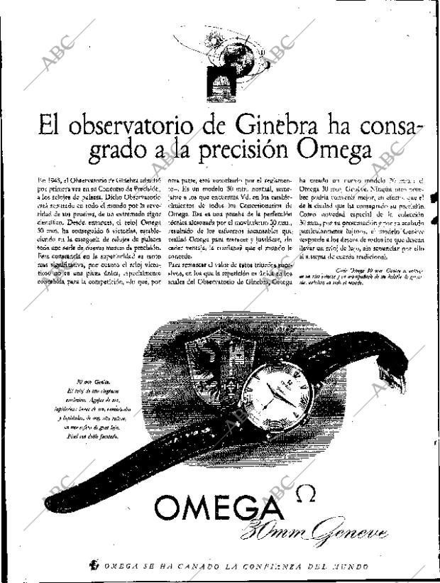 ABC SEVILLA 13-05-1955 página 14