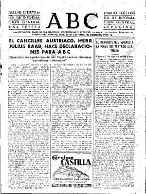 ABC SEVILLA 13-05-1955 página 15