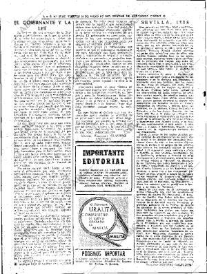 ABC SEVILLA 13-05-1955 página 16