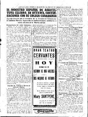 ABC SEVILLA 13-05-1955 página 23