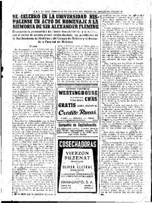 ABC SEVILLA 13-05-1955 página 25