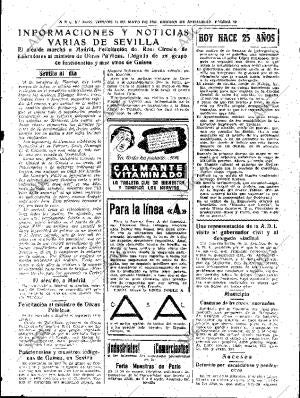 ABC SEVILLA 13-05-1955 página 29