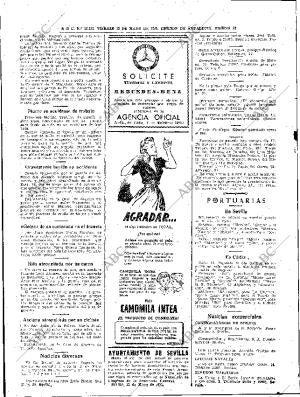 ABC SEVILLA 13-05-1955 página 30