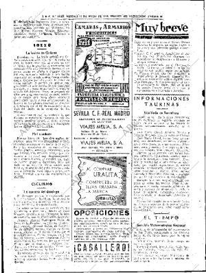 ABC SEVILLA 13-05-1955 página 34