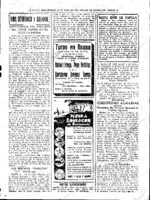 ABC SEVILLA 13-05-1955 página 35