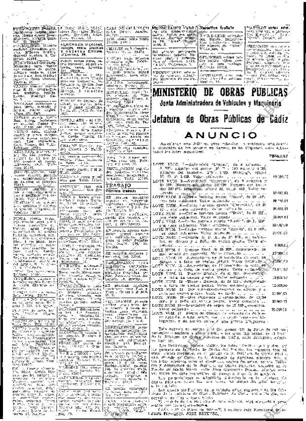 ABC SEVILLA 13-05-1955 página 38