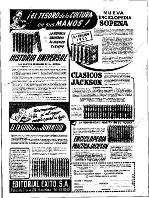 ABC SEVILLA 13-05-1955 página 40