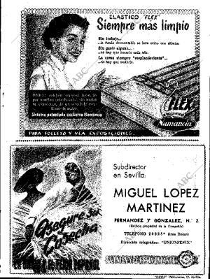 ABC SEVILLA 13-05-1955 página 7