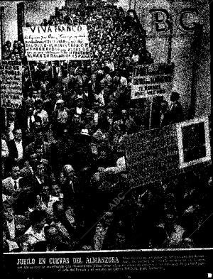 ABC SEVILLA 14-05-1955 página 1