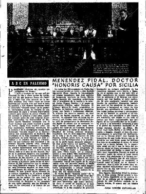 ABC SEVILLA 14-05-1955 página 13