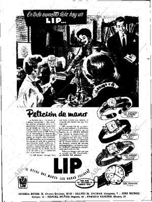 ABC SEVILLA 14-05-1955 página 14