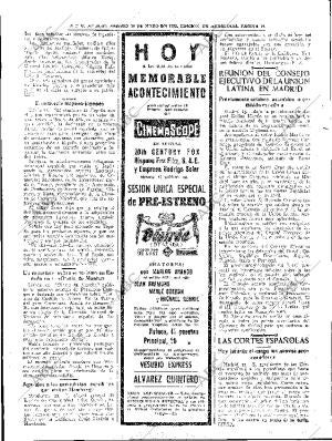 ABC SEVILLA 14-05-1955 página 16