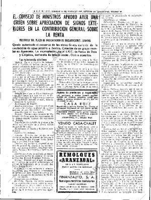 ABC SEVILLA 14-05-1955 página 17