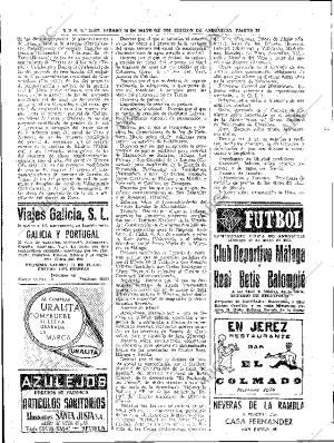 ABC SEVILLA 14-05-1955 página 18