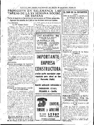 ABC SEVILLA 14-05-1955 página 23