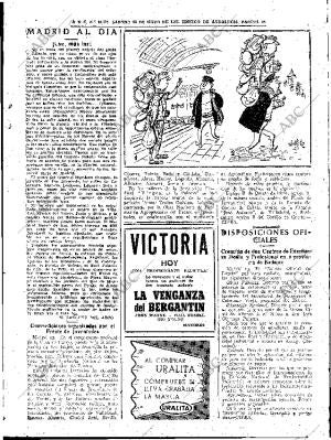 ABC SEVILLA 14-05-1955 página 25