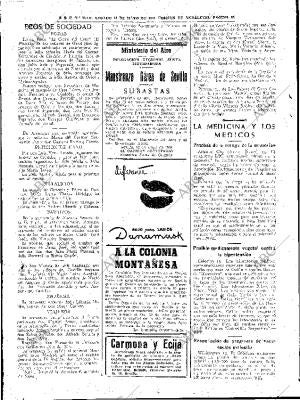 ABC SEVILLA 14-05-1955 página 26