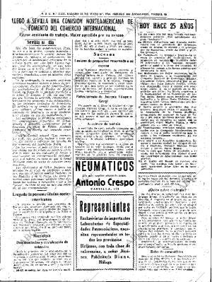 ABC SEVILLA 14-05-1955 página 29