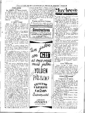 ABC SEVILLA 14-05-1955 página 33