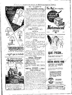 ABC SEVILLA 14-05-1955 página 34