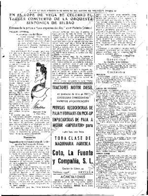 ABC SEVILLA 14-05-1955 página 35