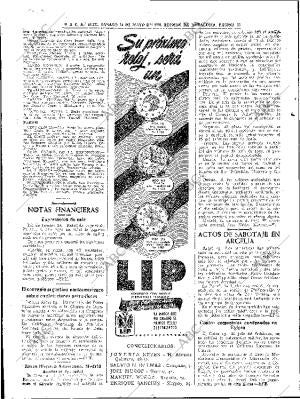 ABC SEVILLA 14-05-1955 página 36