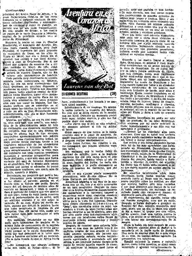 ABC SEVILLA 14-05-1955 página 39