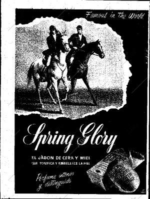 ABC SEVILLA 14-05-1955 página 40