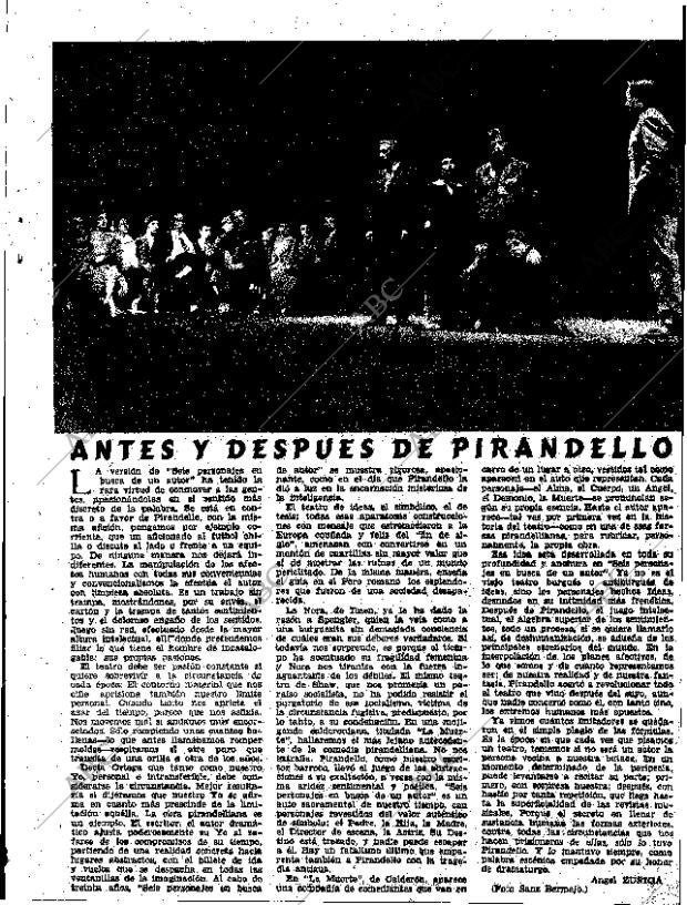ABC SEVILLA 14-05-1955 página 5