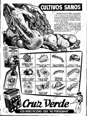 ABC SEVILLA 14-05-1955 página 7