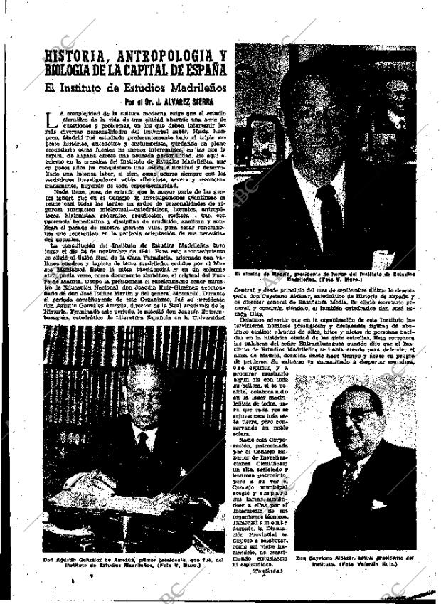 ABC MADRID 15-05-1955 página 25