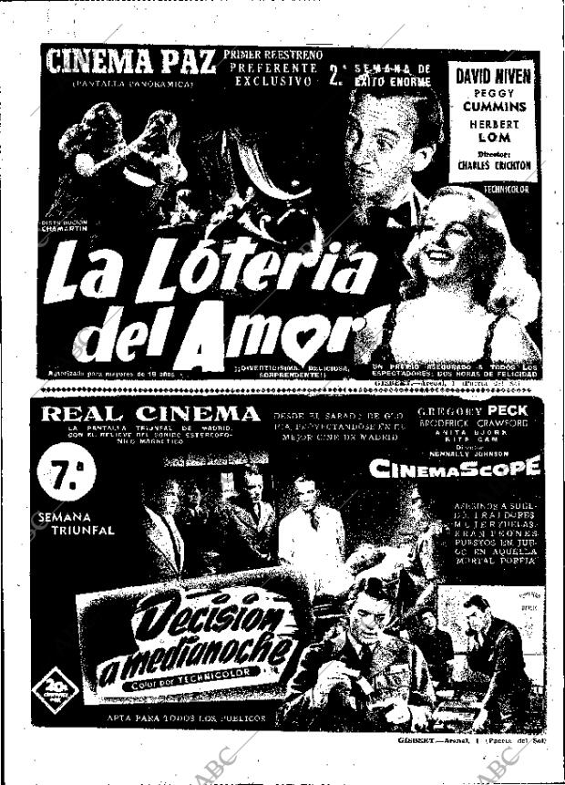 ABC MADRID 15-05-1955 página 72