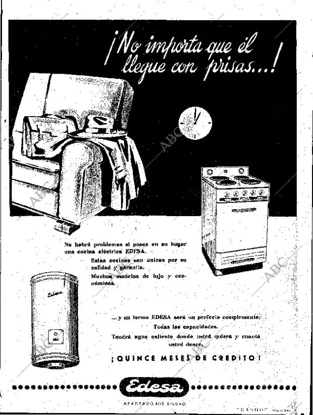 ABC SEVILLA 15-05-1955 página 7