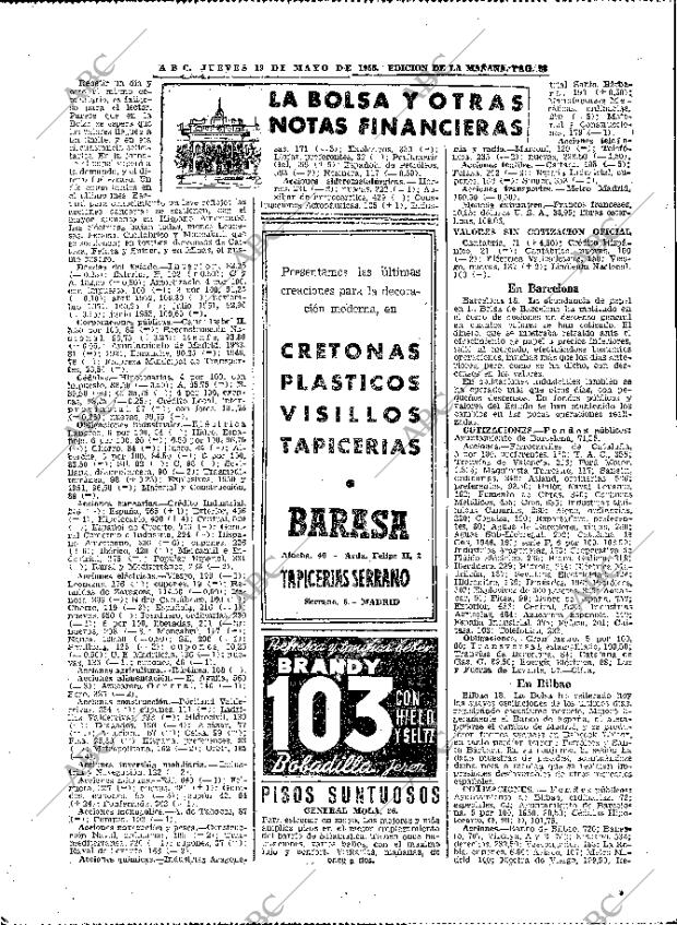 ABC MADRID 19-05-1955 página 54