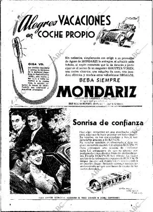 ABC MADRID 20-05-1955 página 12