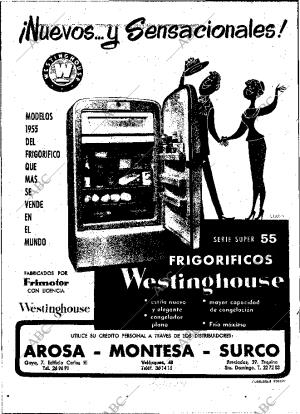ABC MADRID 20-05-1955 página 14