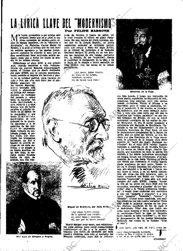 ABC MADRID 20-05-1955 página 19