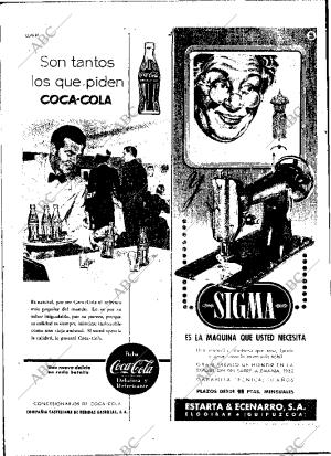 ABC MADRID 20-05-1955 página 22