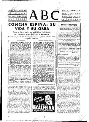 ABC MADRID 20-05-1955 página 29