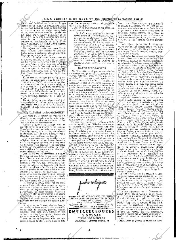 ABC MADRID 20-05-1955 página 30