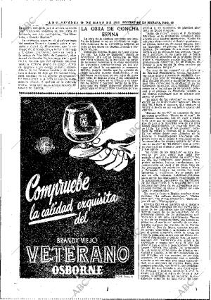 ABC MADRID 20-05-1955 página 31