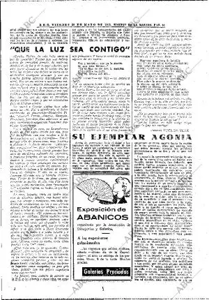 ABC MADRID 20-05-1955 página 32