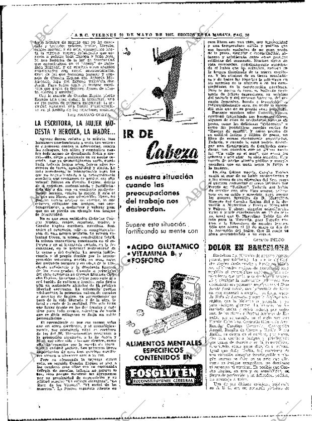 ABC MADRID 20-05-1955 página 34