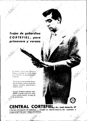 ABC MADRID 20-05-1955 página 4