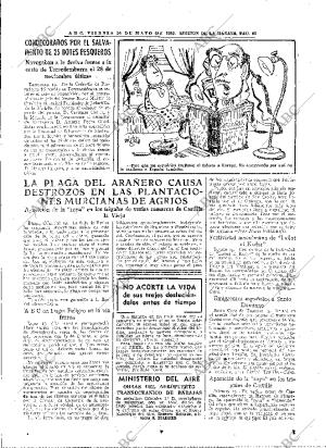 ABC MADRID 20-05-1955 página 41