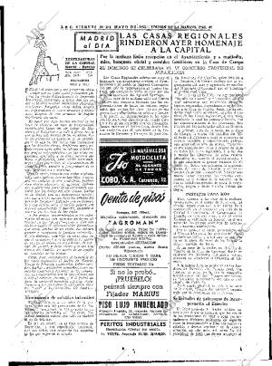 ABC MADRID 20-05-1955 página 45