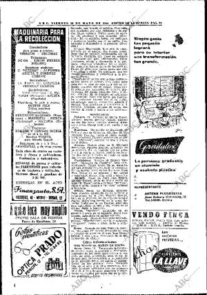ABC MADRID 20-05-1955 página 48