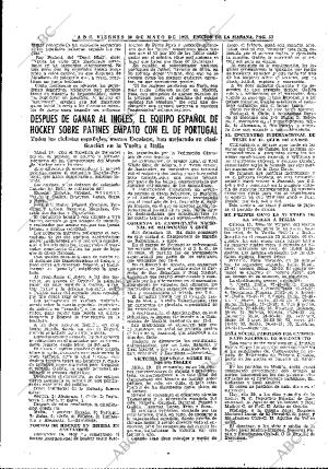 ABC MADRID 20-05-1955 página 51