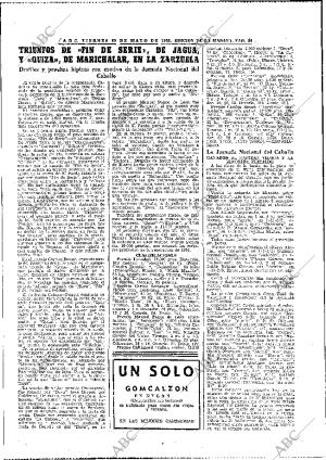 ABC MADRID 20-05-1955 página 52